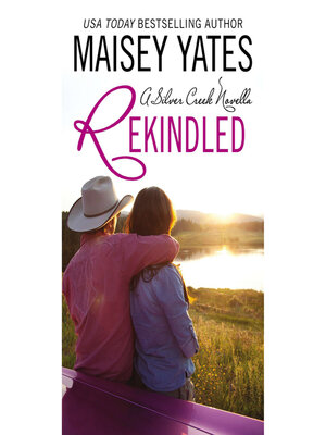 Rekindled - Audiobook